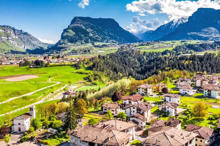 Baita Valon Alpine Hideaway - foto 41