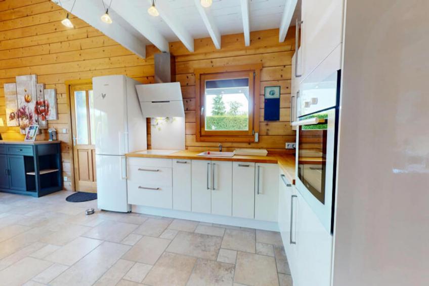 Maison à Saint Maixent sur Vie - foto 12