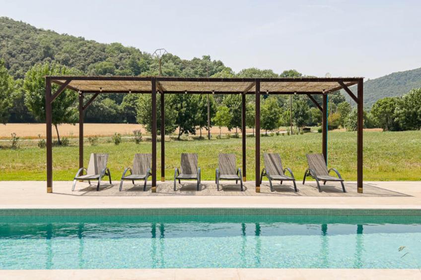 Mobil Home - Bungalow - Cottage à Montagut i Oix - foto 3