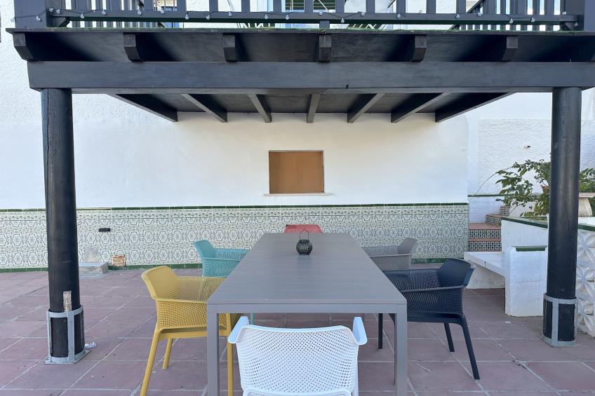 Villa Mauri Private Pool by Casasol - foto 33