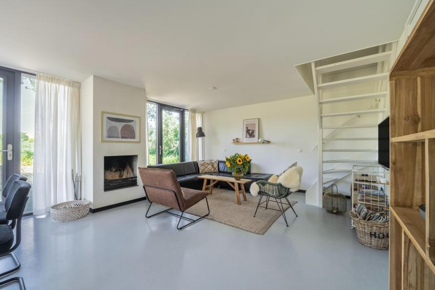 Duinvilla aan het Meer - foto 12