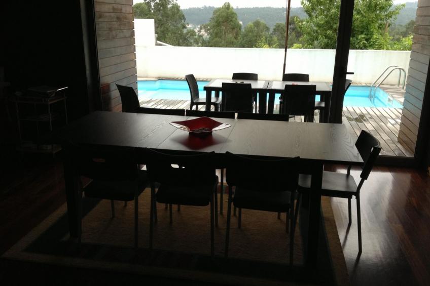 Villa "Vivenda Vila Nova" - foto 23