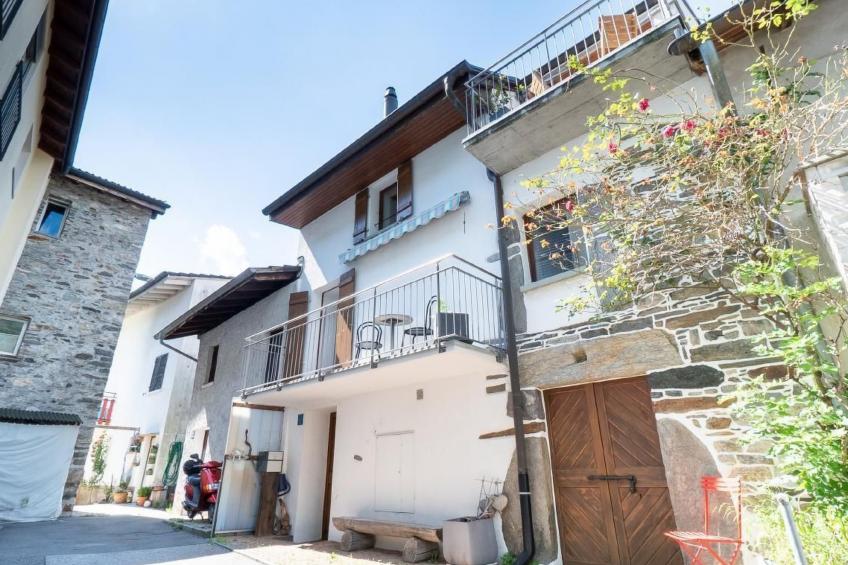 gioiello valle morobbia - foto 3