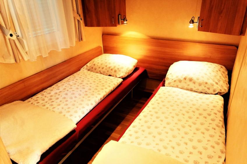 Stacaravan Rozika Slowenien - foto 6