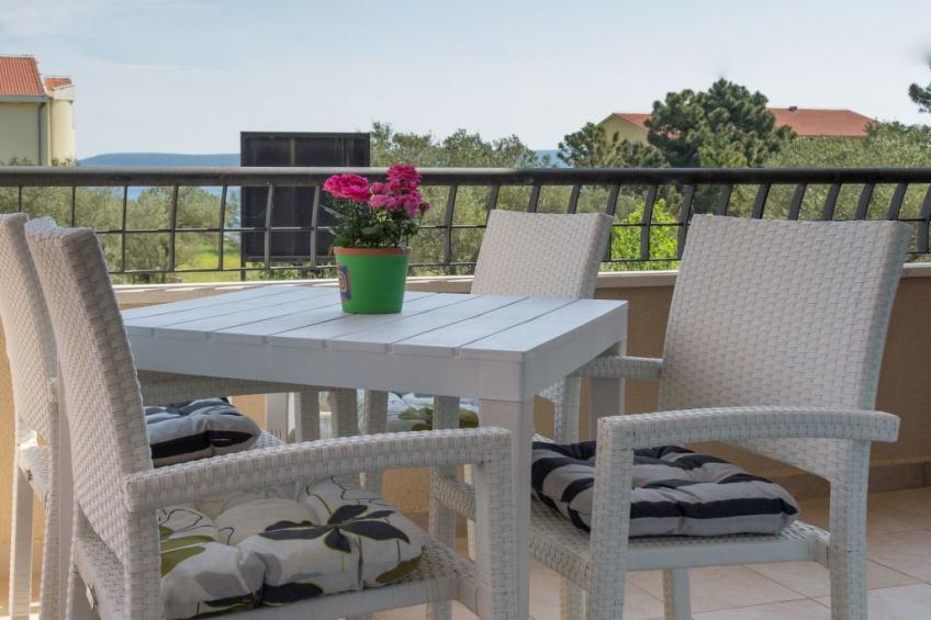 Gemütliche Ferienwohnung Prizemlje - foto 5