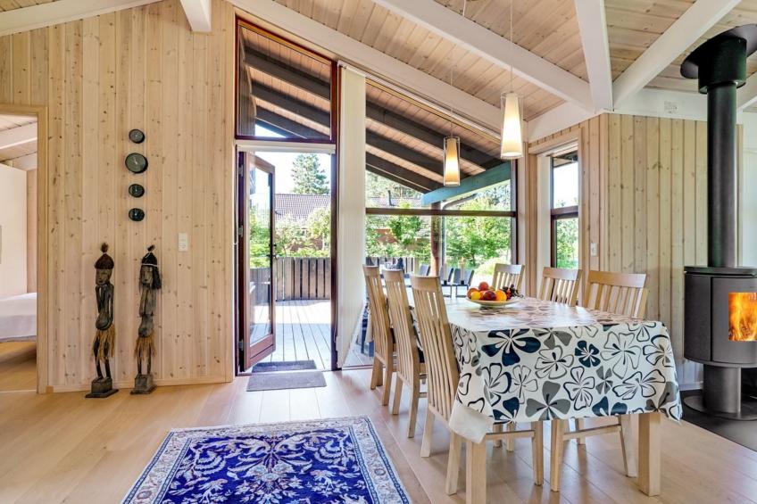 "Kali" - 900m to the inlet in The Liim Fiord - foto 31