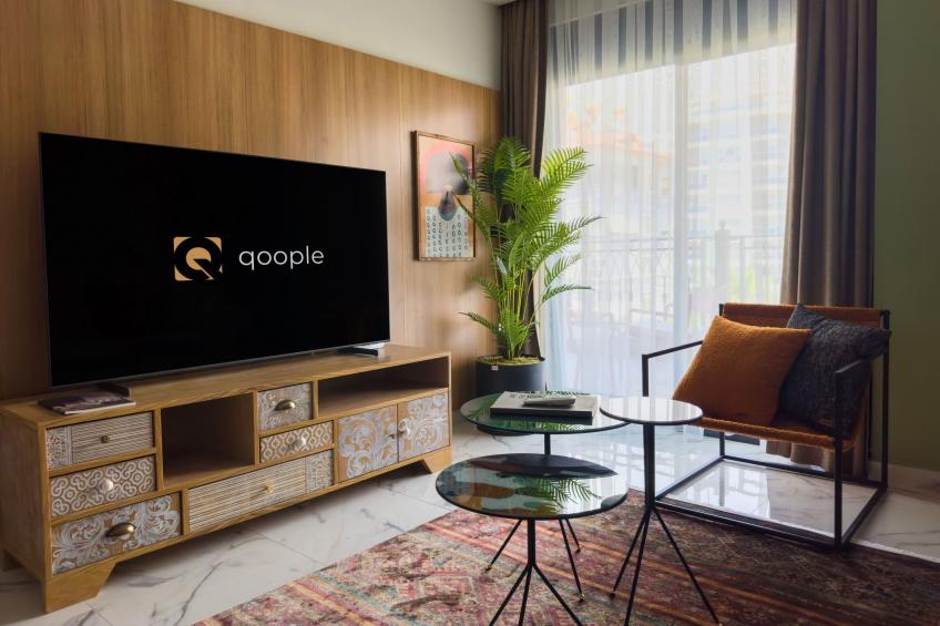 Qoople Elite 4 Elize 29 neue Wohnung im Stadtzentrum - foto 3