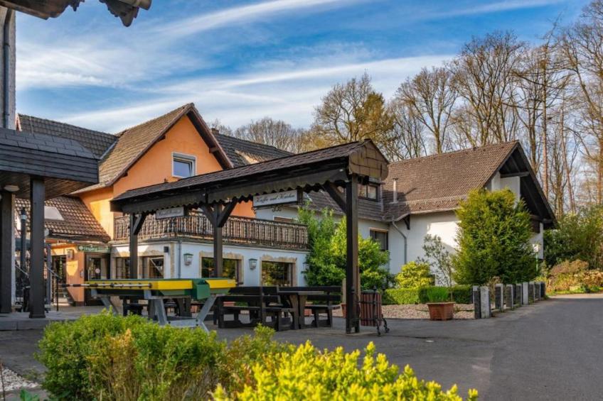 Heiderhof - Family Room for 4 person