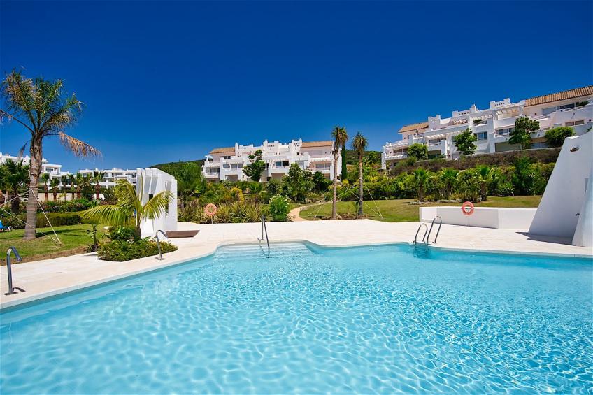 5 PAX Apartment  - Alcazaba Lagoon (401)