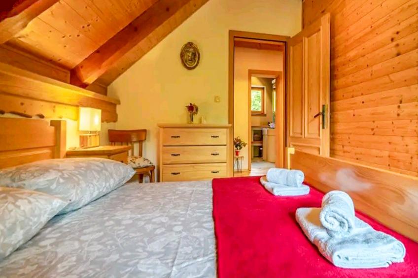 Chalet Relax - foto 8