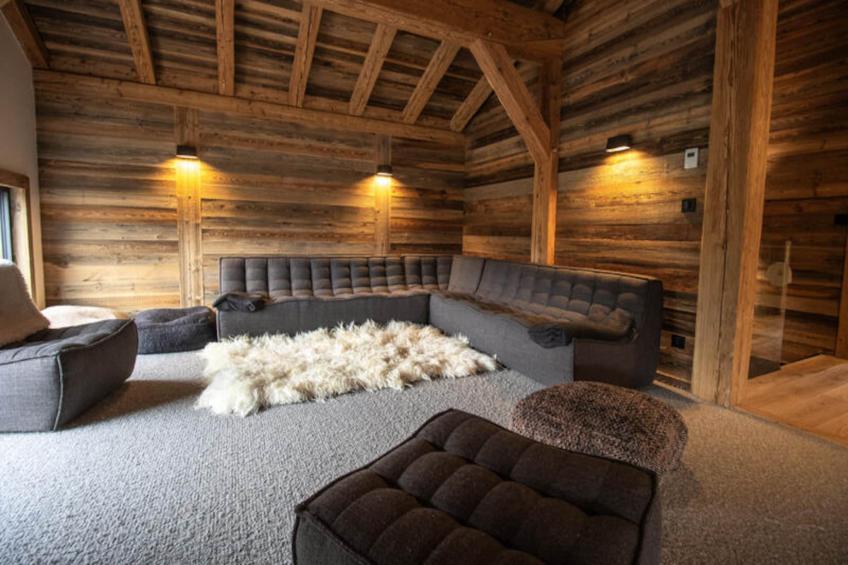 Chalets à Les Gets - foto 27