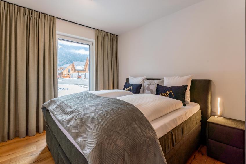 Mountain Chalet Luxx - foto 37