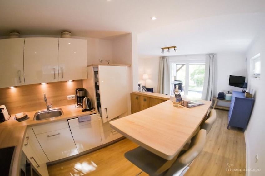 Ferienwohnung FriesennestSPO St Peter-Ording - foto 2