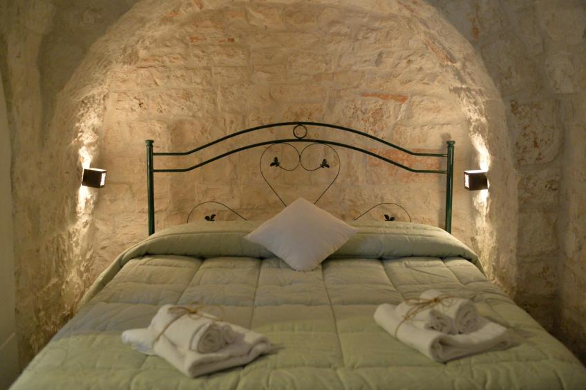 Trullo Splendore Dell'itria - foto 6