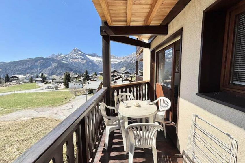 Résidence Les Gentianes - foto 19