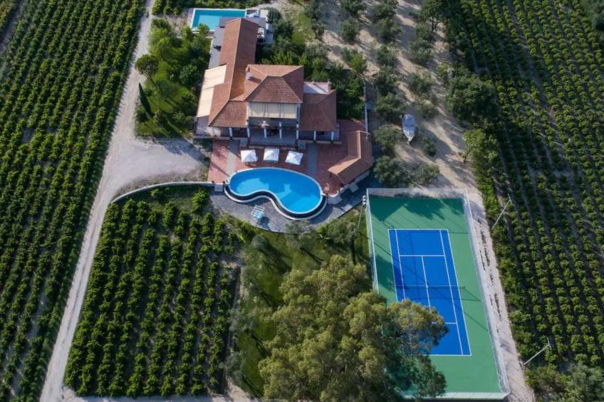 Fantastische Villa Anastasia mit großem Pool - foto 67
