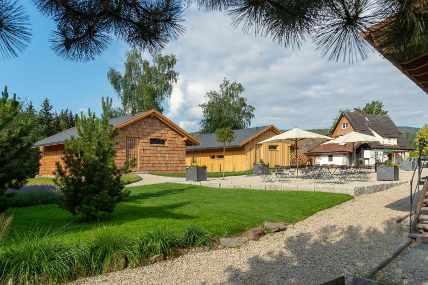 FORSTGUT - Raum für wertvolle Zeit - foto 2