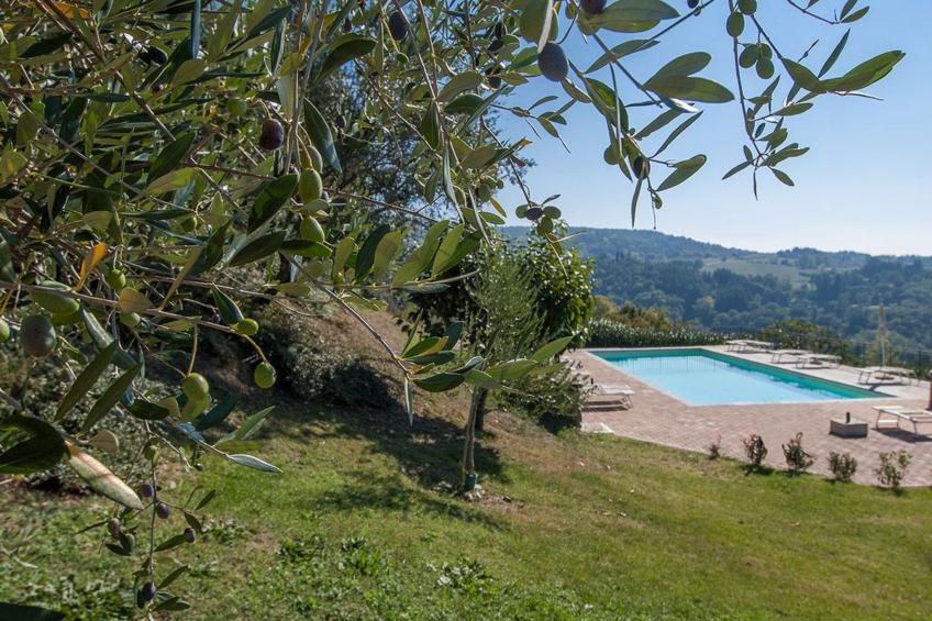 Lindenhaussiedlung mit Gemeinschaftspool - foto 15