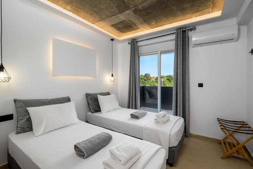 Armonikon Pool Villa 3 - foto 24