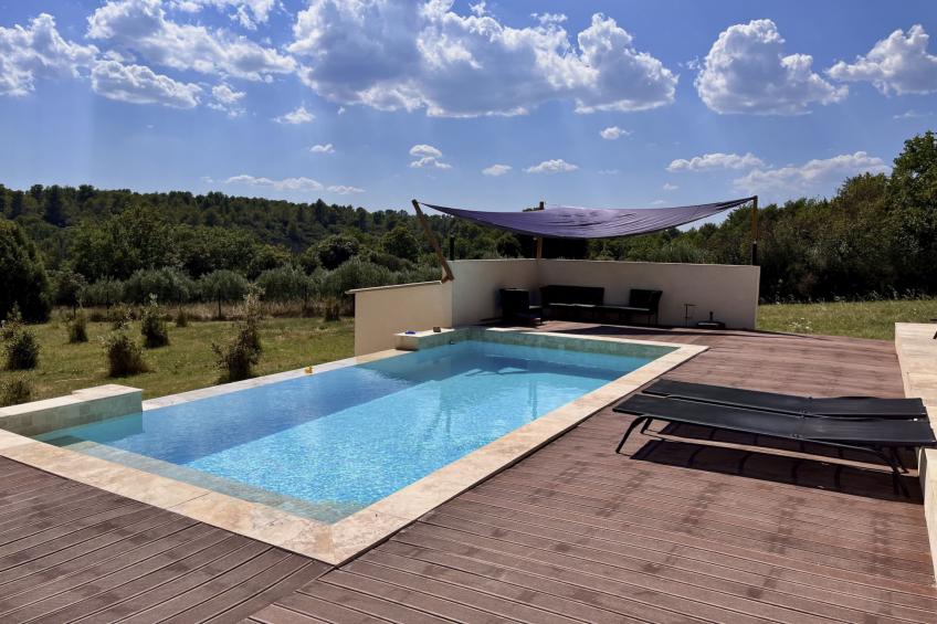 Villa Bienêtre - foto 24