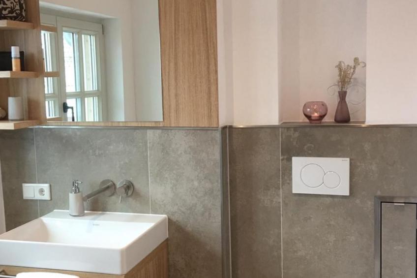 DünenHuuske "InselStill" mit Sauna auf Spiekeroog - foto 7