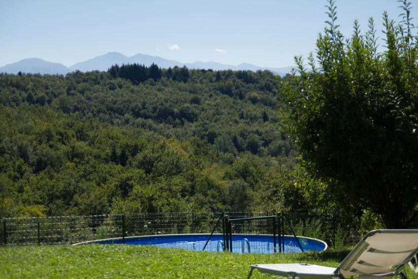 Hochwertiges Haus mit Terrassenblick auf die Berge - foto 20