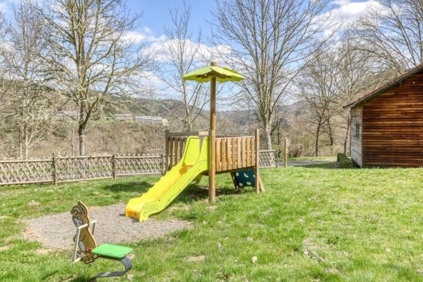 Les Chalets de la Chazotte C25S - foto 36