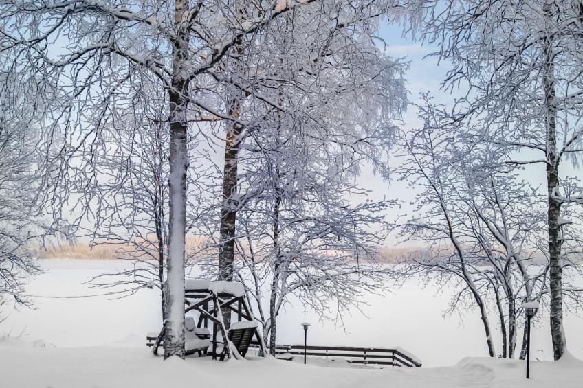 Kesäranta - foto 20