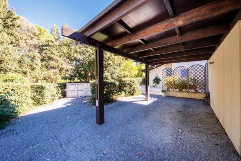 06v - Belle Villa - Jacuzzi - Piscine - Tennis - foto 90