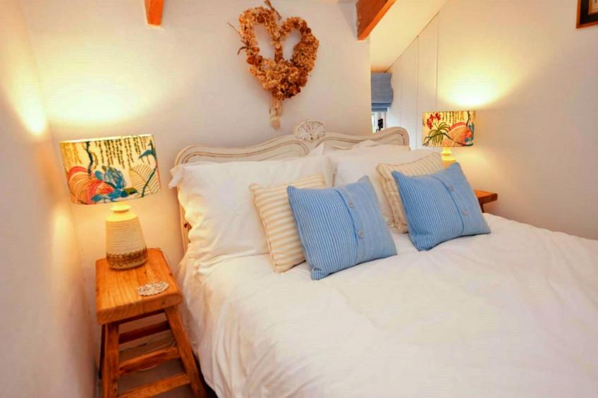 Porthcothan Mill Cottage - foto 11