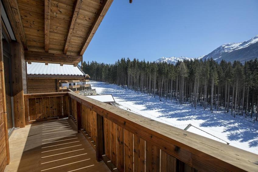 Nationalpark Chalet Grosser Happ - foto 28
