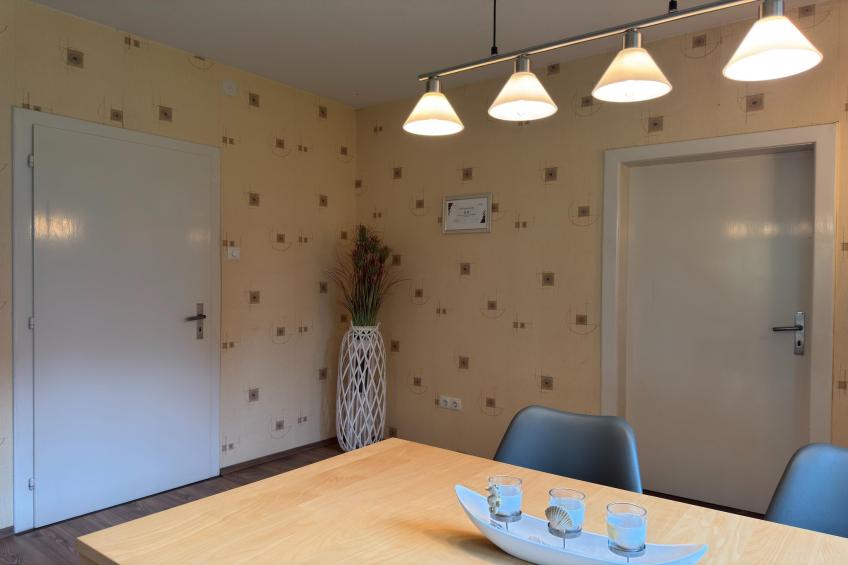 Vakantiehuis, Friederikensiel - foto 13