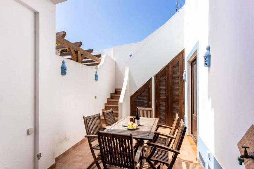 Sagres Chimneys House - foto 18