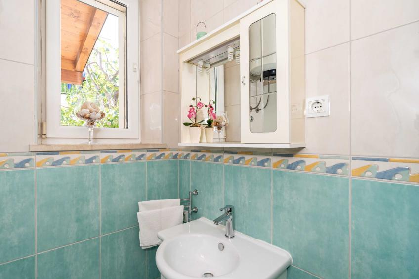 Apartments and Room Frane - Studio with Terrace - foto 15