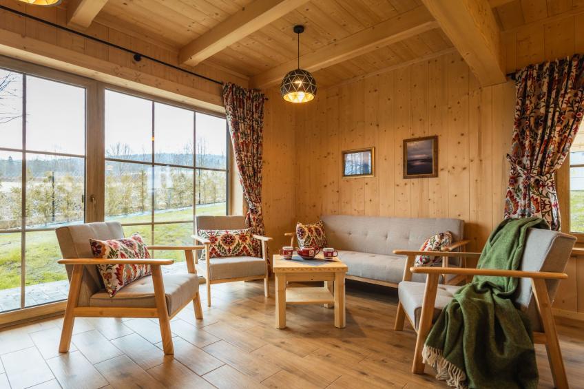 Krokus Tal Dorf unter der Tatra - foto 15