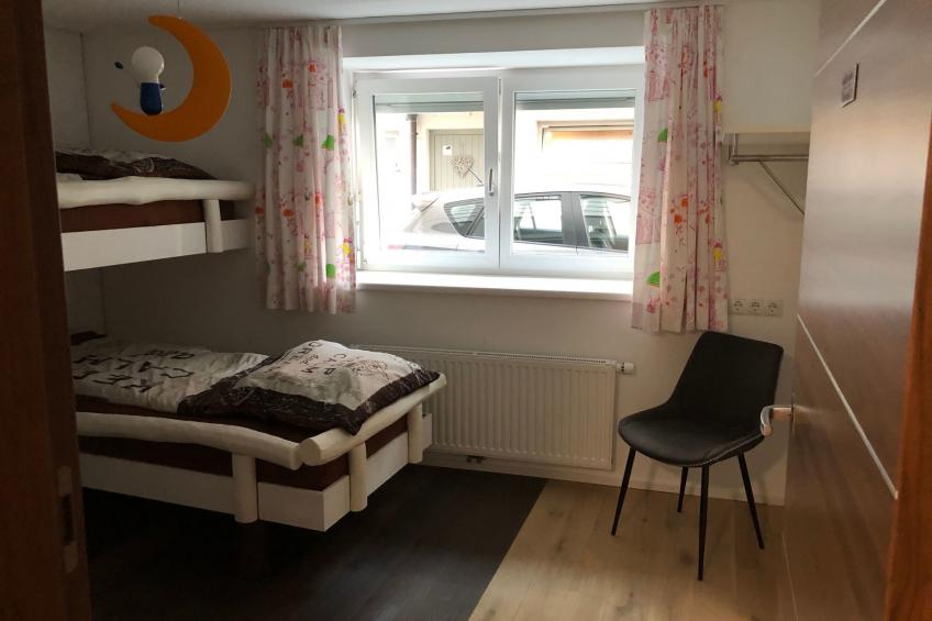 mit Privatpool für 4 Personen  + 4 Kinder ca. 220 m² in Thüringen, Vorarlb - foto 6