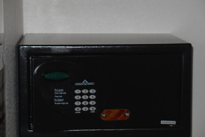 "Gite du Moulin de la Croix" (Ferienhaus der Kreuzmühle) - foto 27