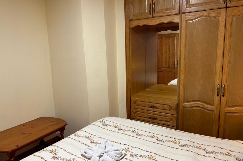 Apartment mit Balkon und Meerblick - foto 6