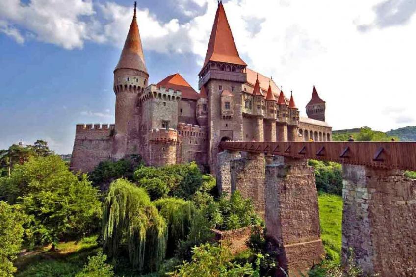 Casa Nicu - traditionelles Landhaus in Hirtendorf - foto 46