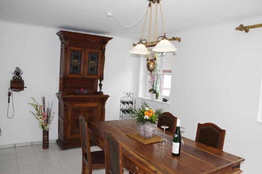Moseljuwel-Traumferien Ferienwohnung - foto 8
