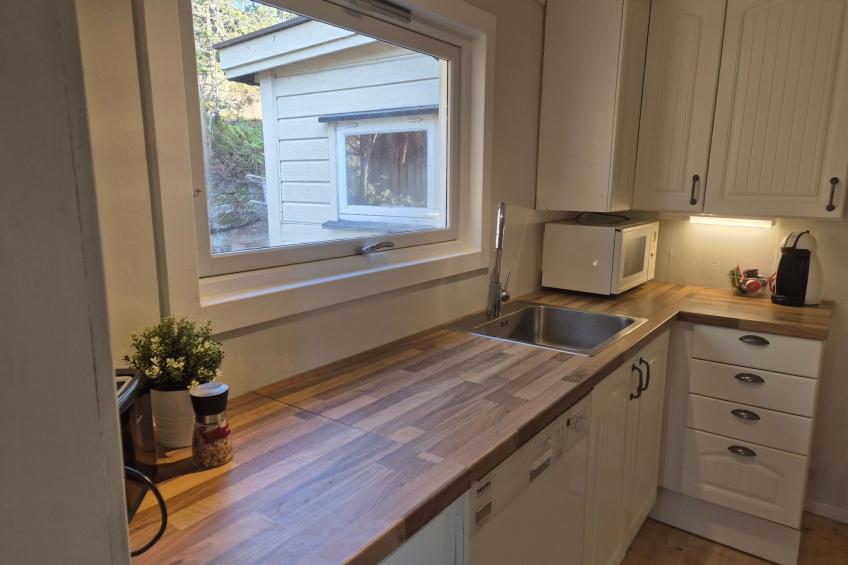 Bjerkøya Aussicht - foto 15