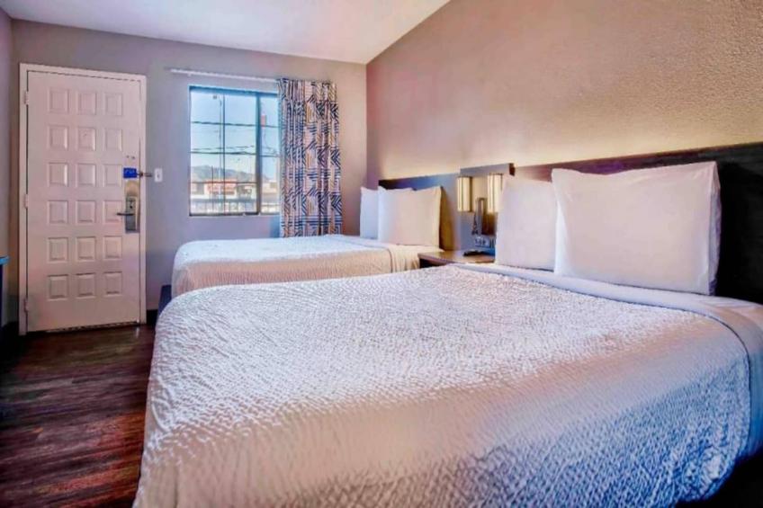 2 Queen Beds - foto 10