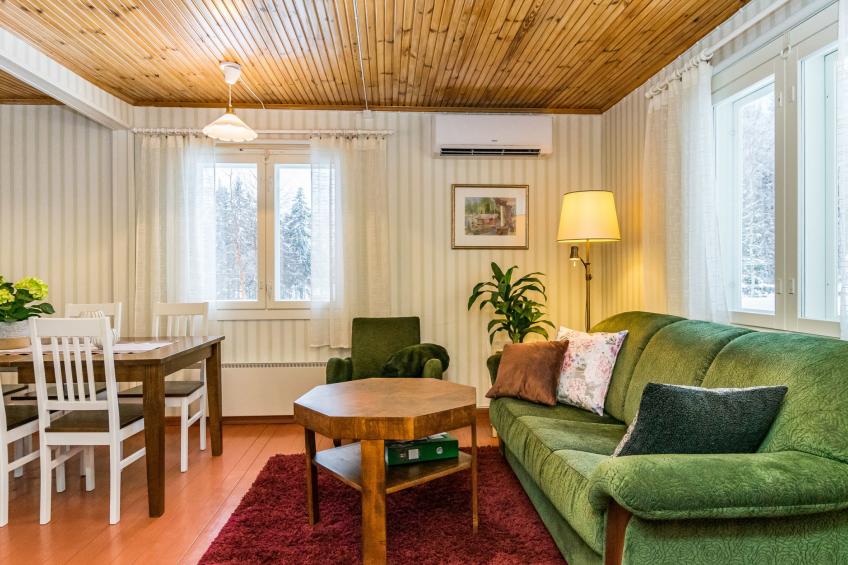 Wanha karminranta - foto 24