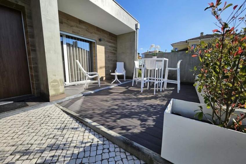 Marinha Grande Apartamentos Rainbow N°9 - foto 17