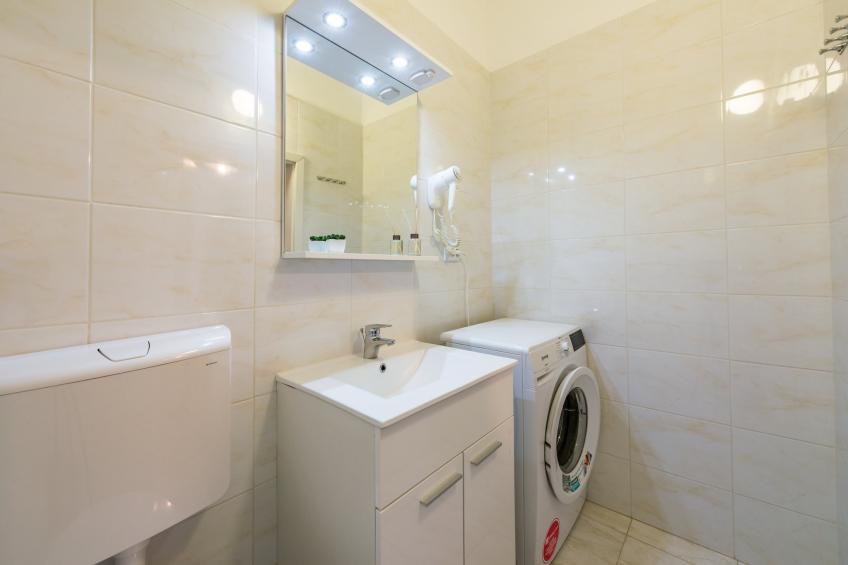 Old Town Finest - Two-Bedroom Apartment (4+2 Adults) - Lucarica 4 Street (First floor) - foto 15