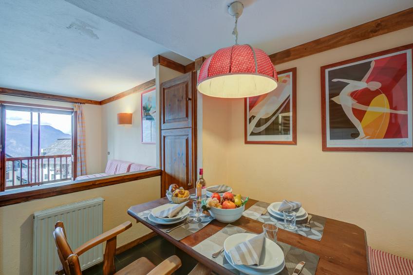 Grange Hike & Ski - 39D Sestriere - foto 4