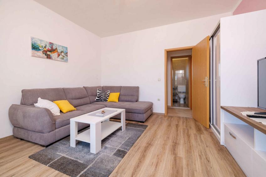 Vakantiewoning met balkon en airco - VW-6D9VK - foto 37