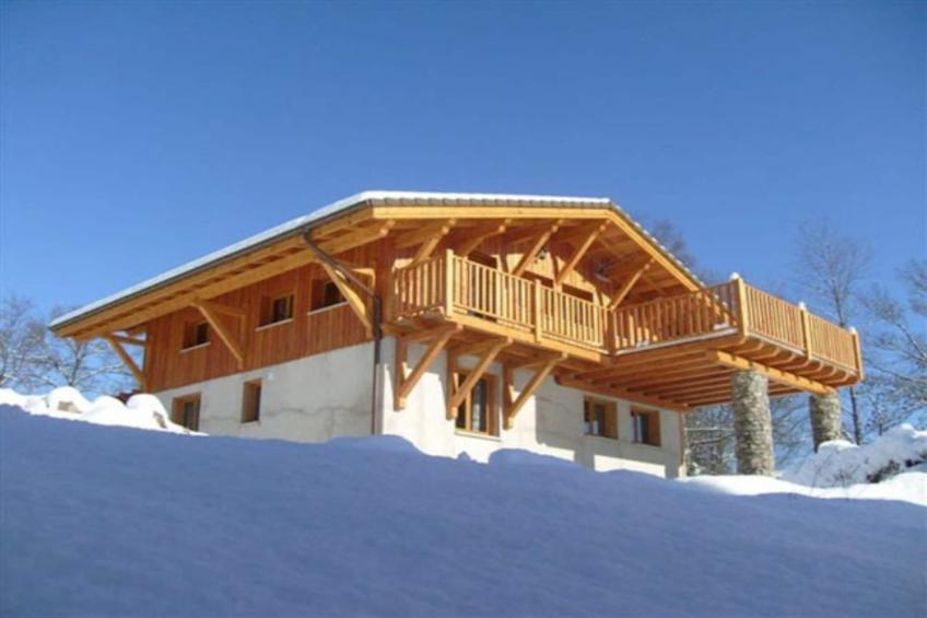 Les Chalets des Ayes - foto 28