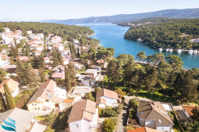 Hvar spa & apartments - Two Bedroom Apartment with Terrace and Sea View (4) - foto 9