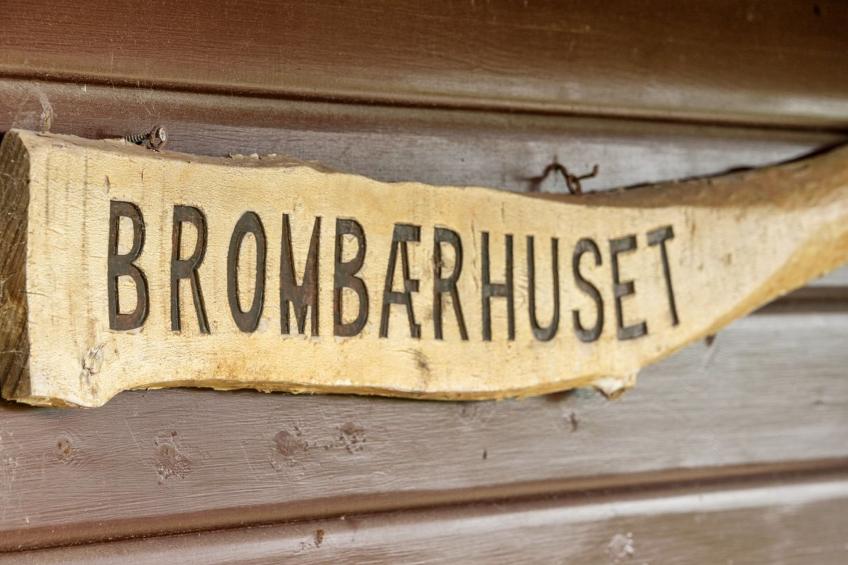 "Gudmunde" - 200m from the sea in SE Jutland - foto 7